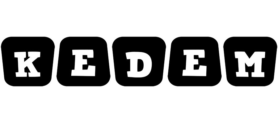 Kedem racing logo