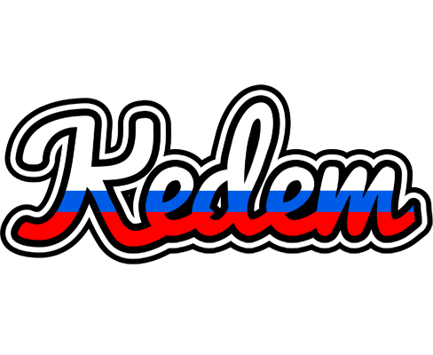 Kedem russia logo