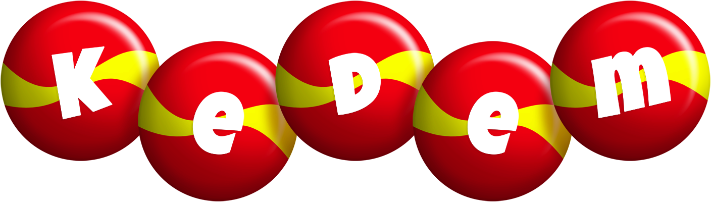 Kedem spain logo