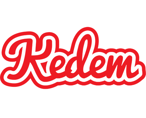 Kedem sunshine logo