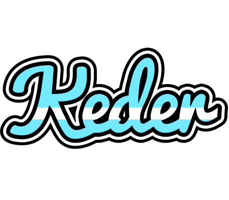 Keder argentine logo