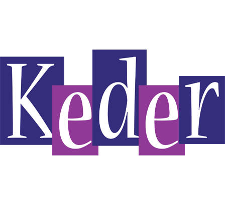 Keder autumn logo
