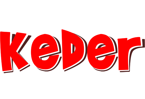 Keder basket logo