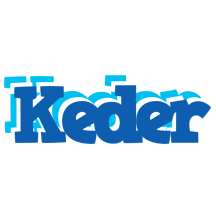 Keder business logo