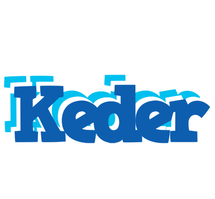 Keder business logo