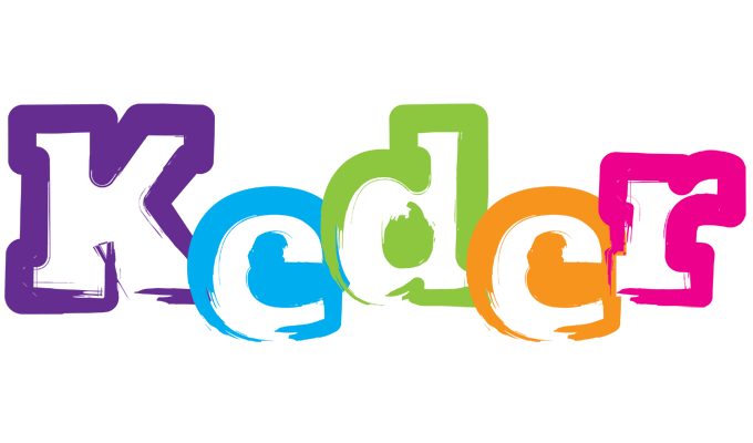 Keder casino logo