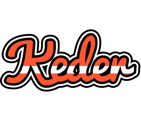 Keder denmark logo