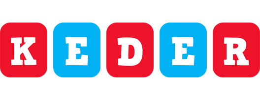 Keder diesel logo