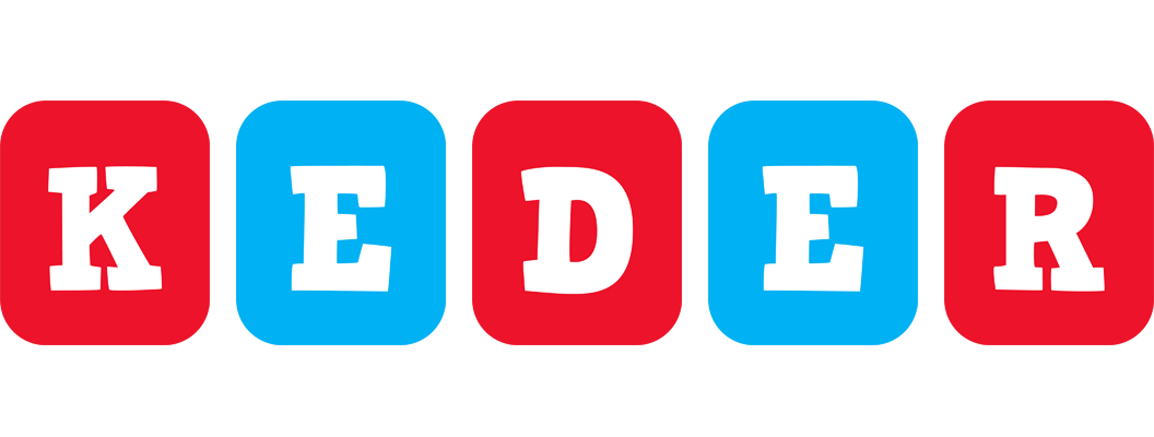 Keder diesel logo