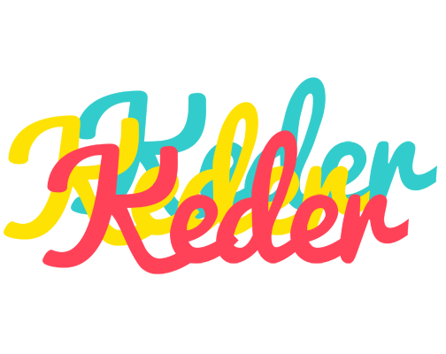Keder disco logo