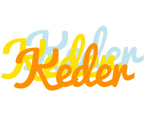 Keder energy logo
