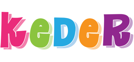 Keder Logo 