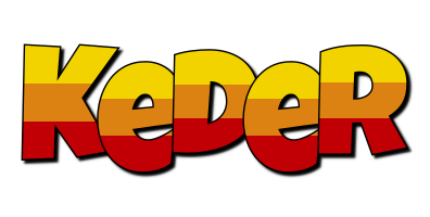 Keder jungle logo
