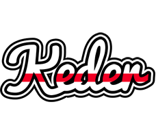 Keder kingdom logo