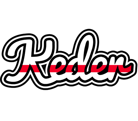 Keder kingdom logo