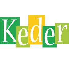Keder lemonade logo