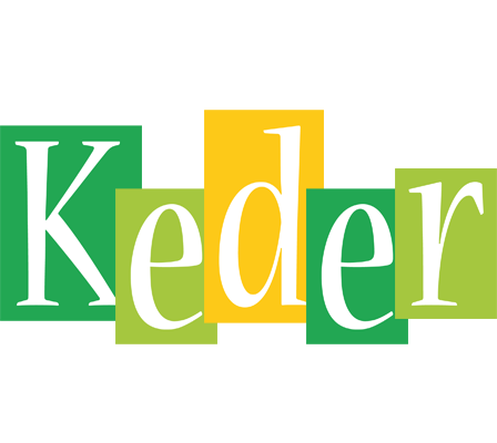 Keder lemonade logo
