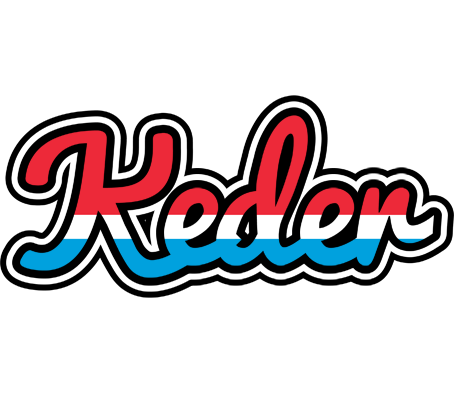 Keder norway logo