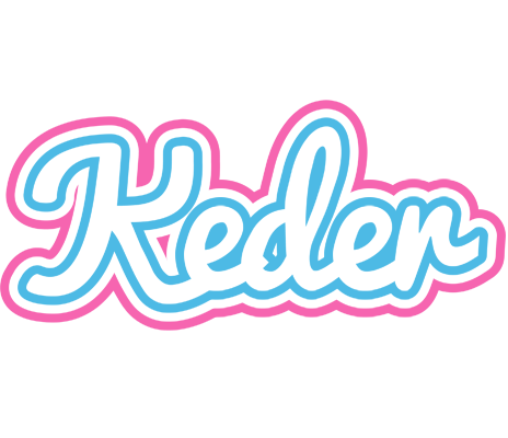 Keder outdoors logo