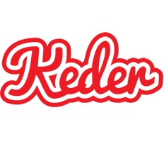 Keder sunshine logo