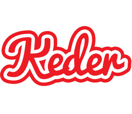 Keder sunshine logo