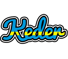 Keder sweden logo