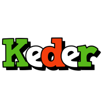 Keder venezia logo