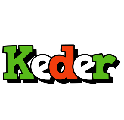 Keder venezia logo