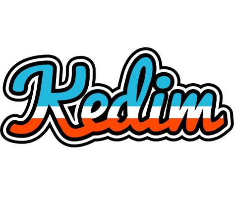 Kedim america logo