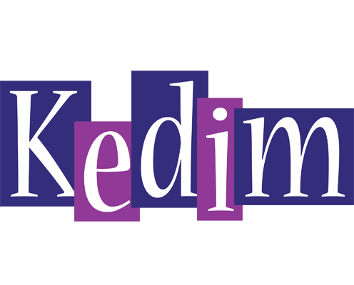 Kedim autumn logo