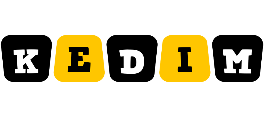 Kedim boots logo