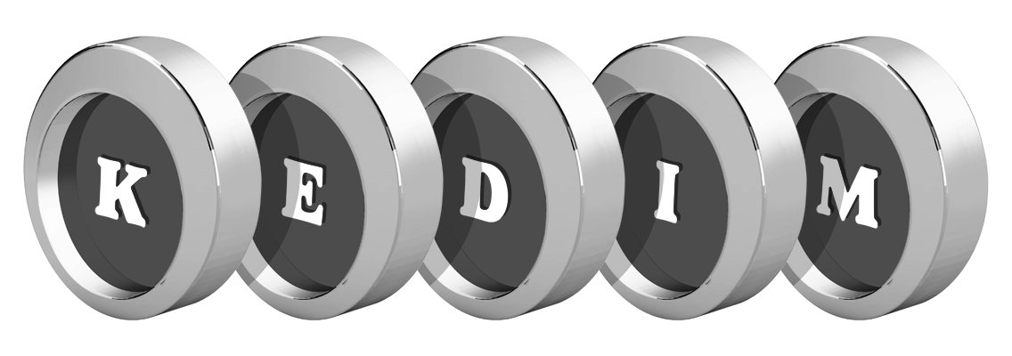 Kedim coins logo