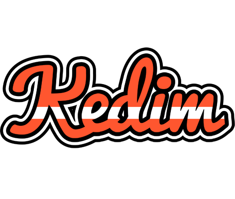 Kedim denmark logo