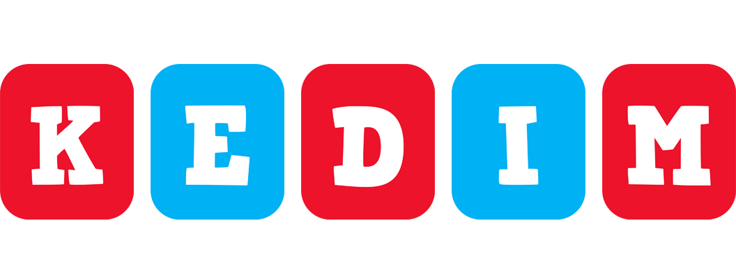 Kedim diesel logo