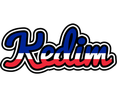 Kedim france logo