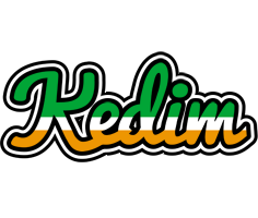 Kedim ireland logo