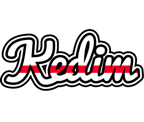 Kedim kingdom logo