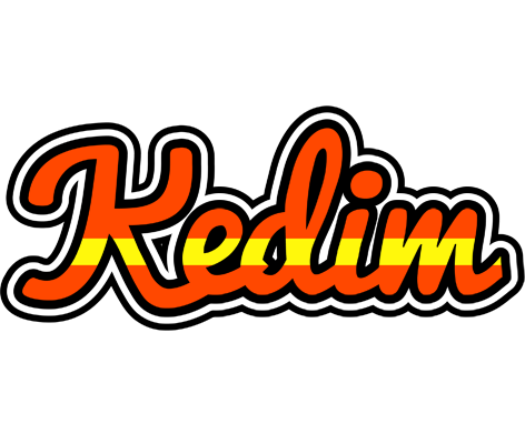 Kedim madrid logo