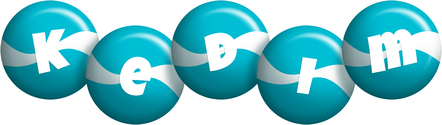 Kedim messi logo