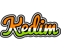 Kedim mumbai logo