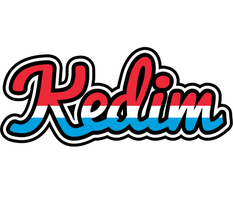 Kedim norway logo