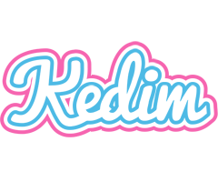 Kedim outdoors logo