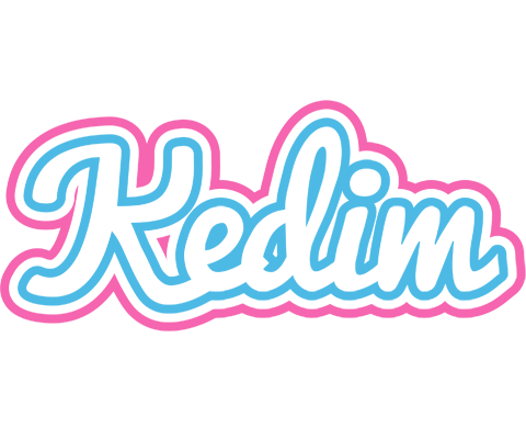 Kedim outdoors logo