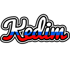 Kedim russia logo