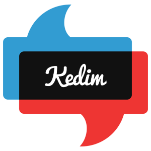 Kedim sharks logo