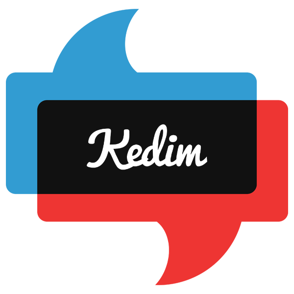 Kedim sharks logo