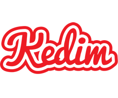 Kedim sunshine logo