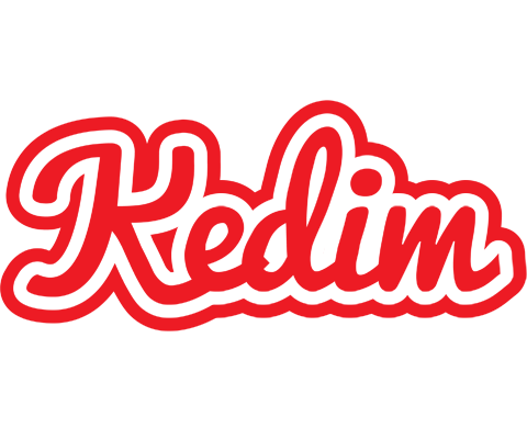 Kedim sunshine logo