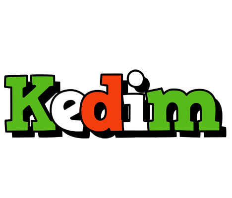 Kedim venezia logo