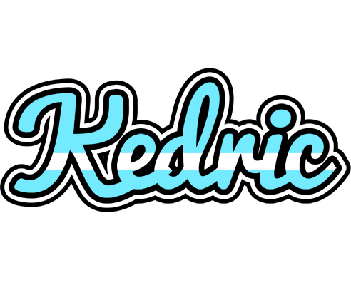 Kedric argentine logo